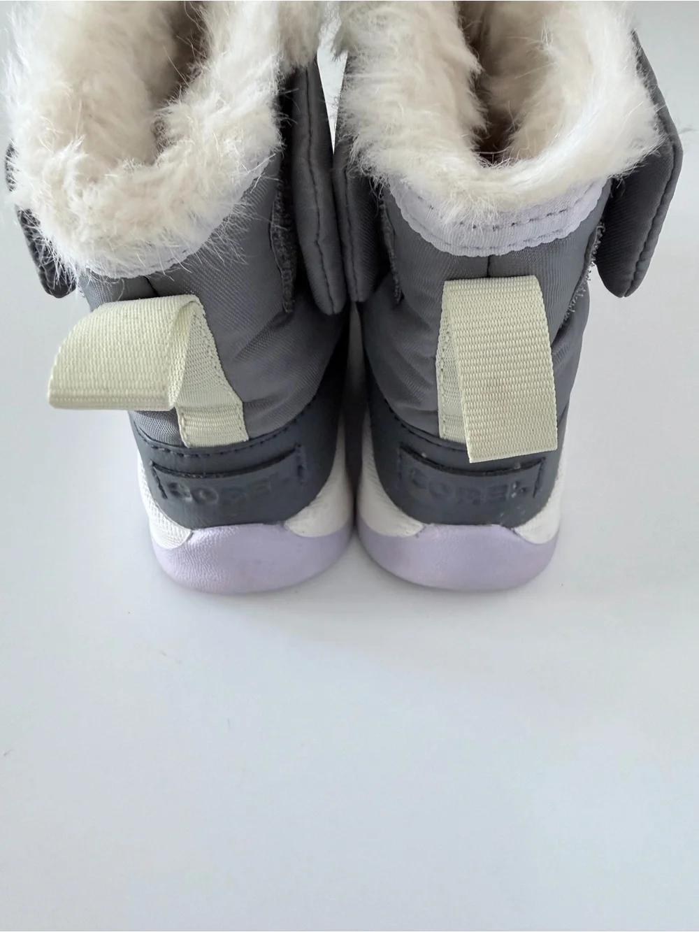 Sorel Kids Whitney II Plus Bootie Size 11